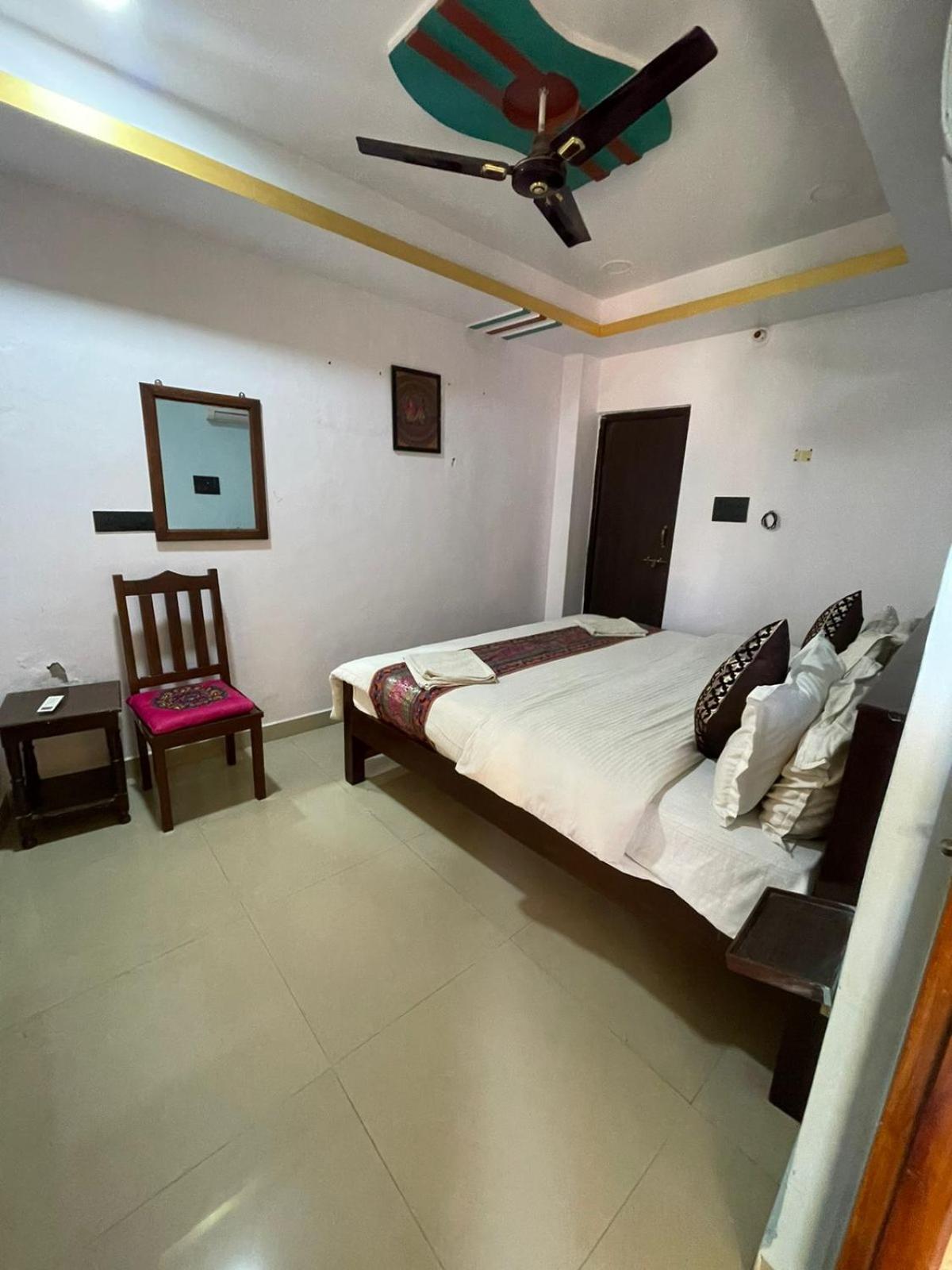 Hotel Neem Haveli Jaisalmer Extérieur photo