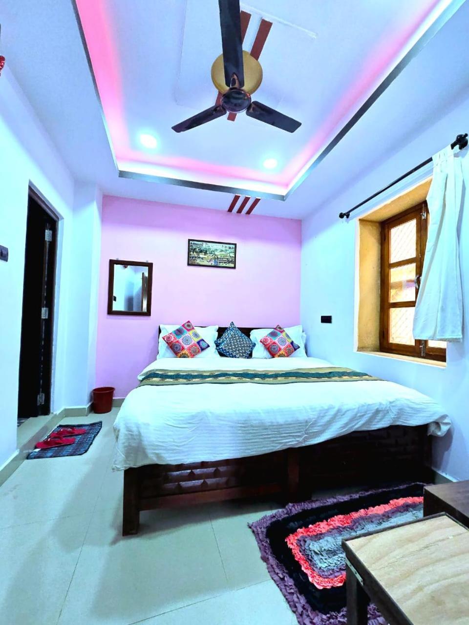 Hotel Neem Haveli Jaisalmer Extérieur photo