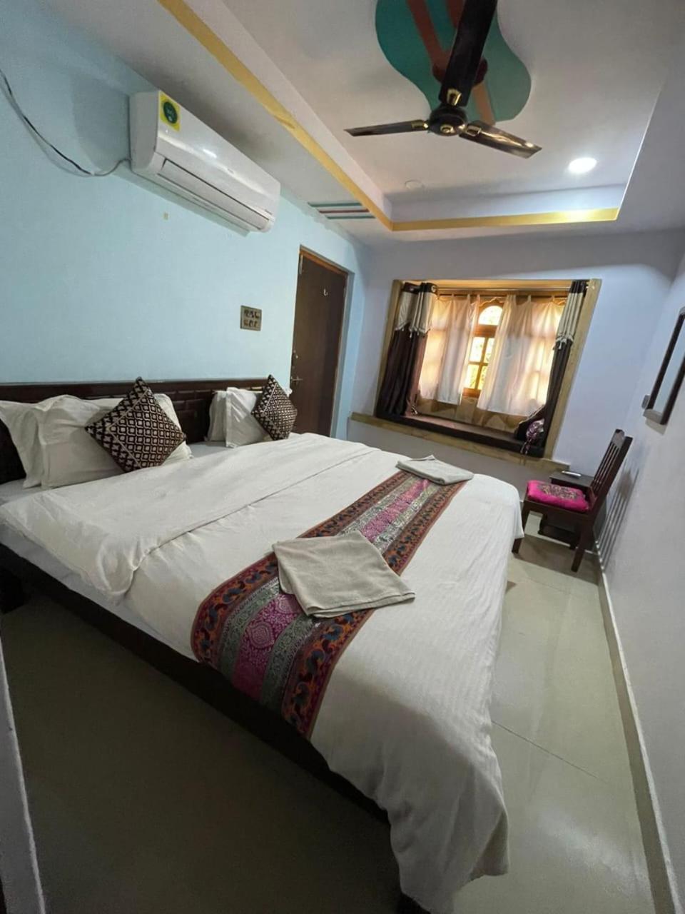 Hotel Neem Haveli Jaisalmer Extérieur photo