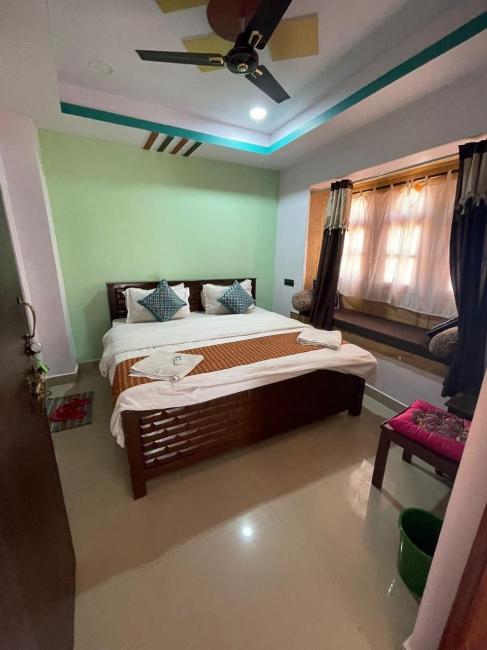 Hotel Neem Haveli Jaisalmer Extérieur photo