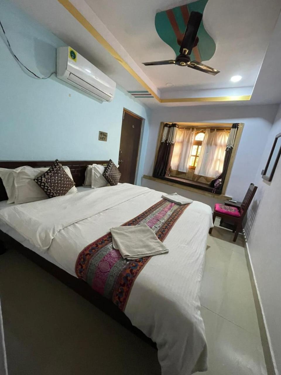 Hotel Neem Haveli Jaisalmer Extérieur photo