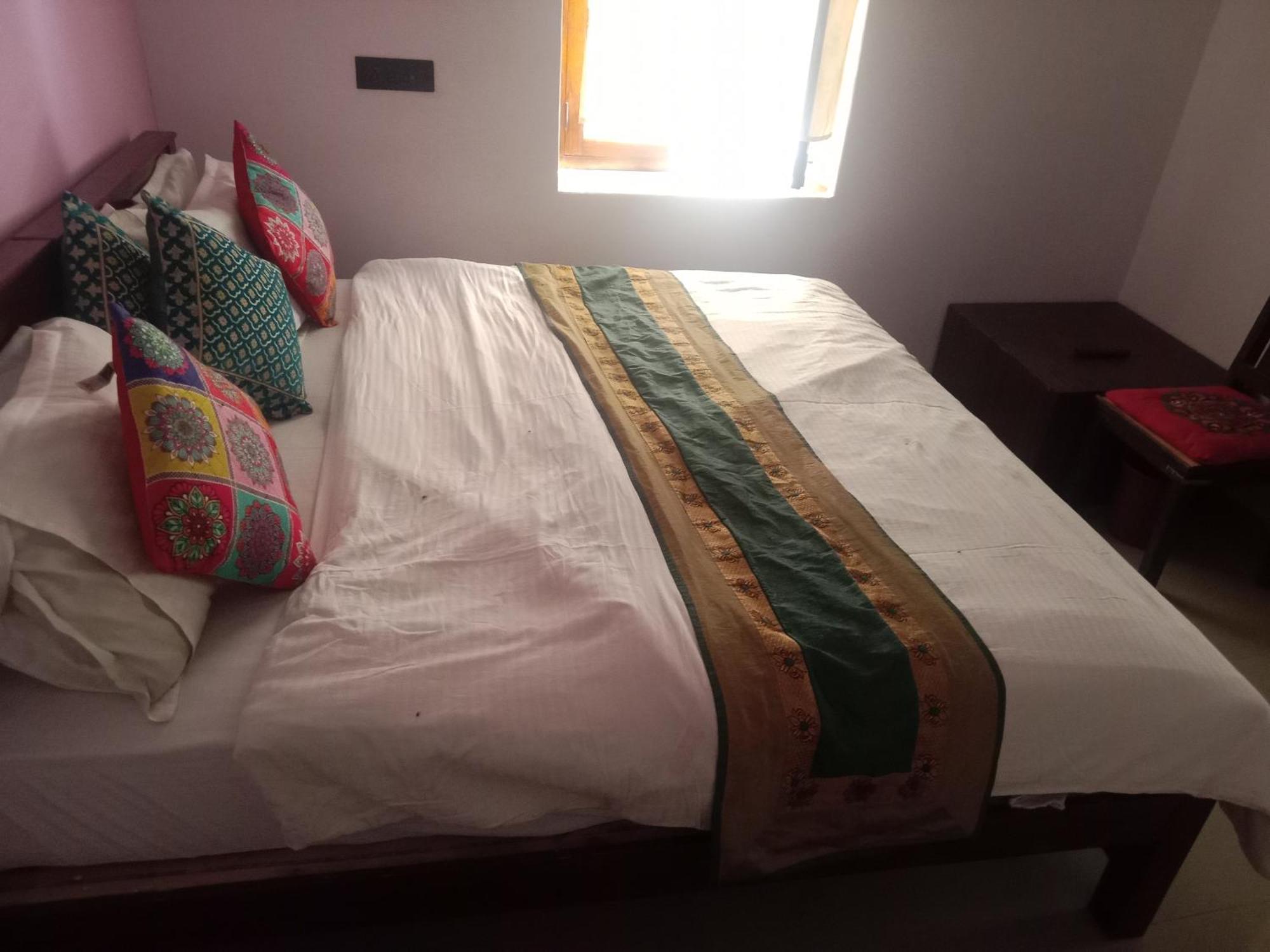 Hotel Neem Haveli Jaisalmer Extérieur photo