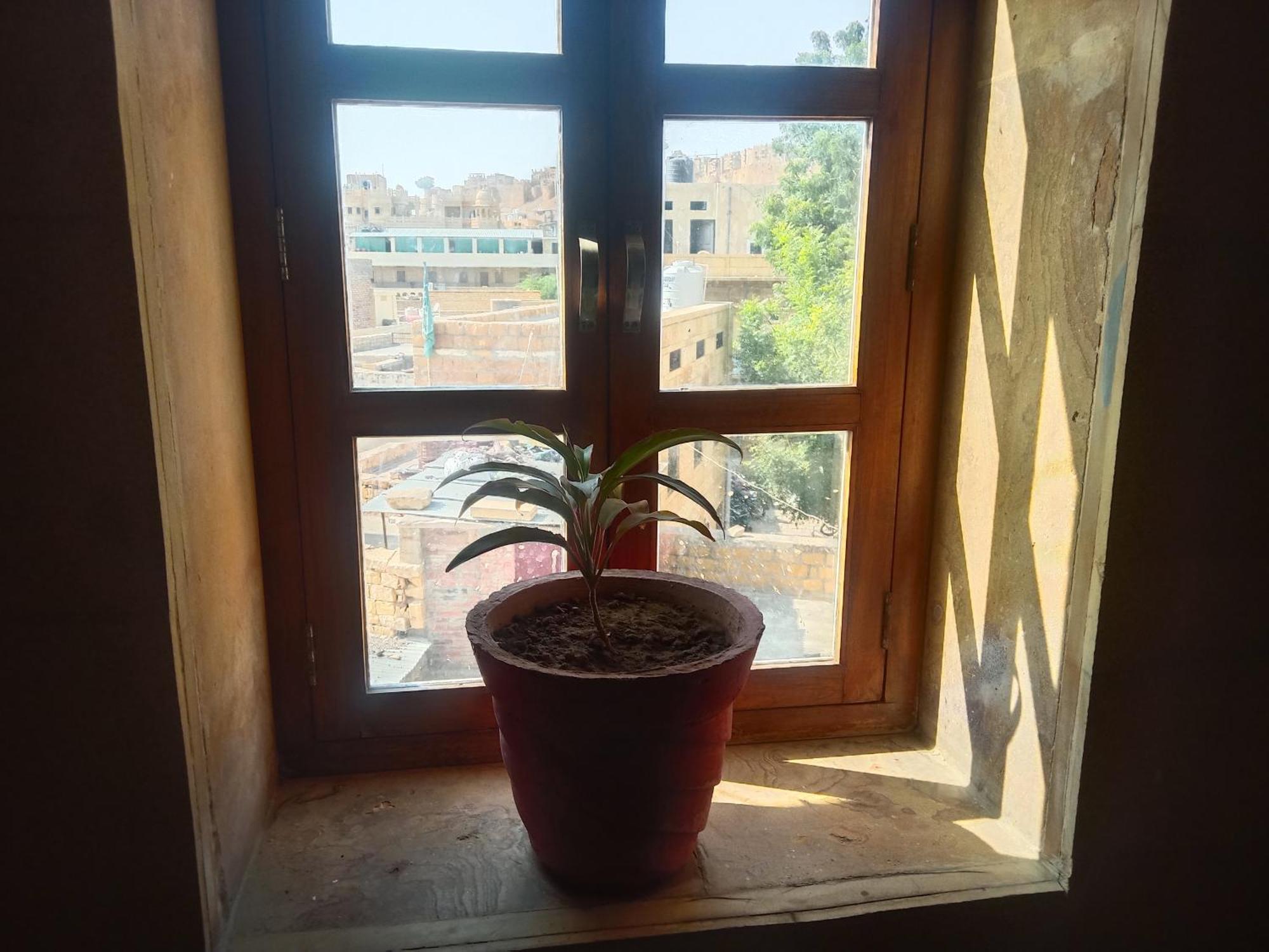 Hotel Neem Haveli Jaisalmer Extérieur photo