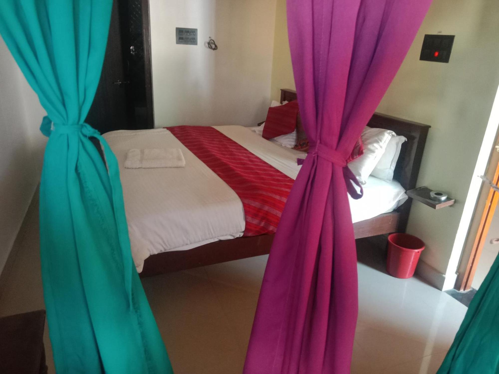 Hotel Neem Haveli Jaisalmer Extérieur photo