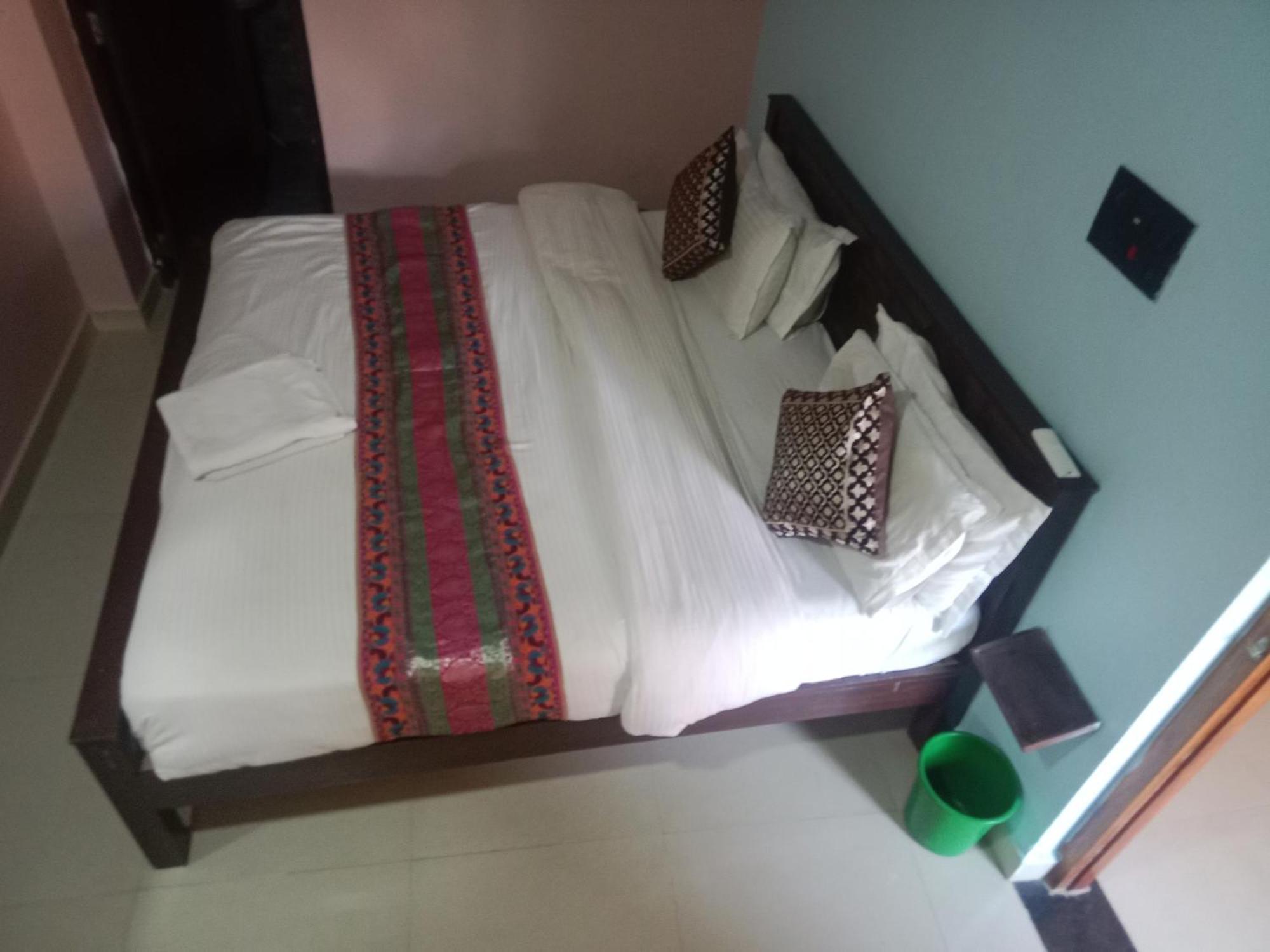 Hotel Neem Haveli Jaisalmer Extérieur photo