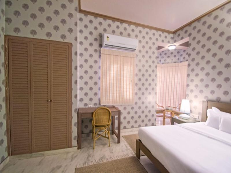 Hotel Neem Haveli Jaisalmer Extérieur photo