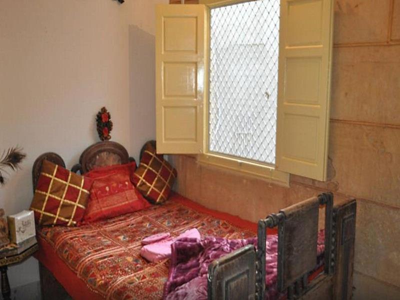 Hotel Neem Haveli Jaisalmer Extérieur photo