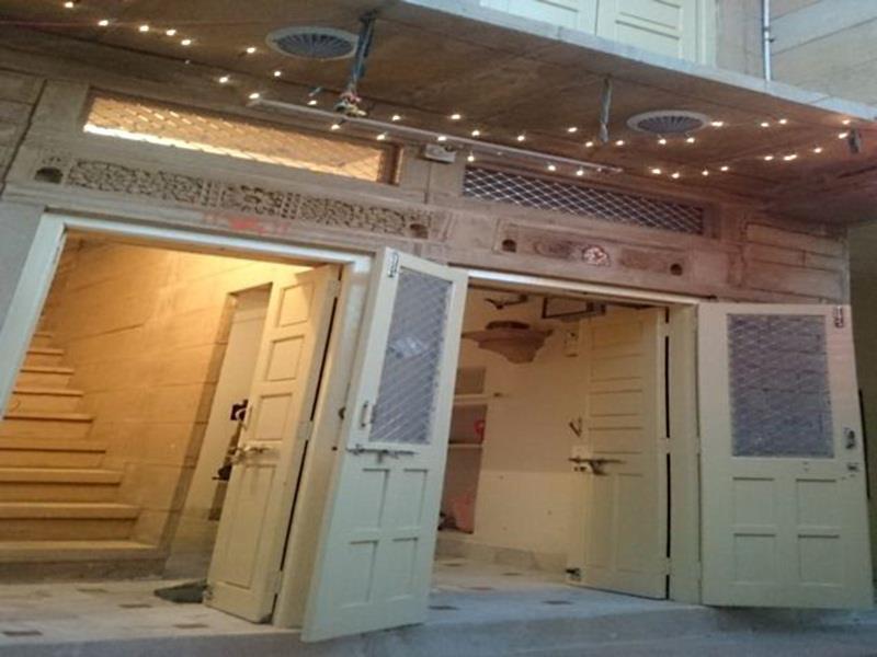 Hotel Neem Haveli Jaisalmer Extérieur photo