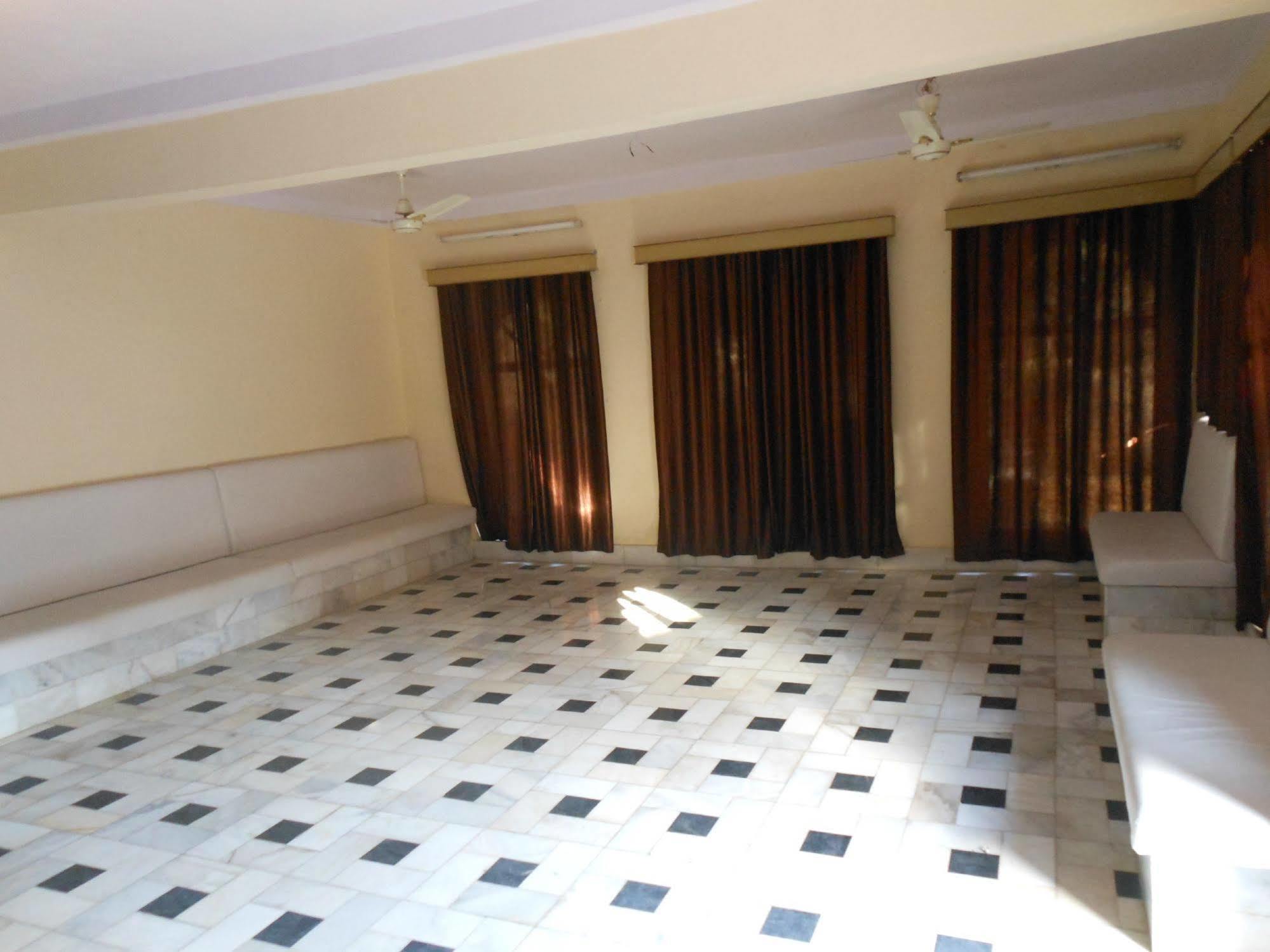 Hotel Neem Haveli Jaisalmer Extérieur photo