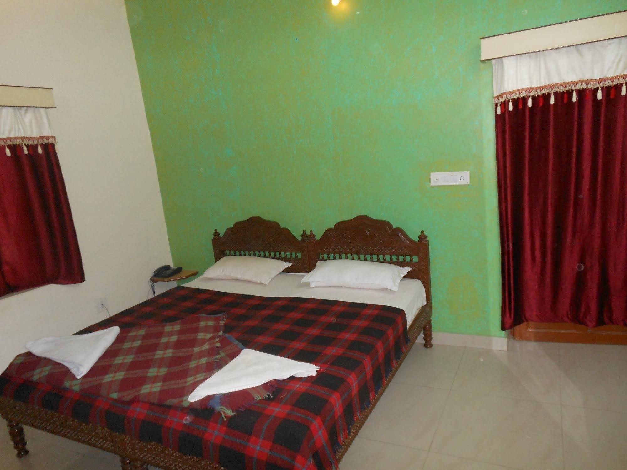 Hotel Neem Haveli Jaisalmer Extérieur photo